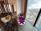 Hotel apartment - penthouse - for sale in W Tower