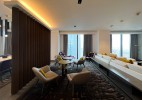 Hotel apartment - penthouse - for sale in W Tower