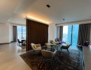Hotel apartment - penthouse - for sale in W Tower