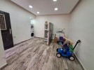 Apartment with garden and private garage for sale in Arqoob Khalda