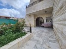 Villa with unique designs for sale in Al-Bunayyat, an area of 1200m