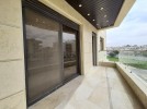 First floor apartment for sale in Marj Al El Hamam, an area of 190m