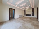 First floor apartment for sale in Marj Al El Hamam, an area of 190m