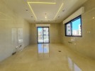 First floor apartment for sale in Qaryet Al Nakheel, an area of 200m