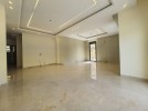 Ground floor with terrace for sale in Marj El Hamam, an area of 197m