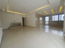 Ground floor with terrace for sale in Al Thuhair, building area 185m