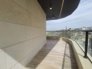 Ground floor with terrace for sale in Al Thuhair, building area 185m