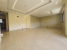 Duplex last floor with roof for sale in Marj El Hamam, an area of 237m