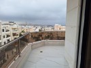 Duplex last floor with roof for sale in Al-Kursi 285m