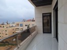 Duplex last floor with roof for sale in Al-Kursi 285m