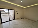 Duplex last floor with roof for sale in Al-Kursi 255m