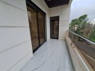 First floor apartment for sale in Al- Kursi 210m