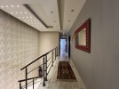 Duplex ground and first floor for sale in Khalda 350m