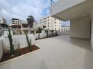 Ground floor with terrace for sale in the Al-Bunayyat, an area of 180m