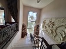 Attached villa for sale in Dabouq with a land area of 1200m