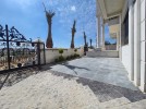 Standalone villa with pool for sale in Al Bunayyat, land area of 750m