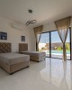 Furnished standalone villa with pool for sale in Airport Road of 500m