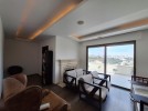 Flat and duplex roof with terrace for sale in Dabouq 300m