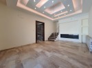 Duplex last floor with roof for sale in Marj El Hamam total area 210m