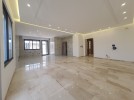Apartment with terrace for sale in Hjar Al-Nawabelseh, an area of 240m