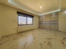 Duplex last floor with roof for sale in Qaryet Al Nakheel area of 270m