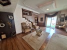 Duplex second floor for sale in 7th Circle with a total area of 245m