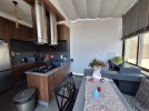 Flat roof with terrace for sale in Abdoun 100m