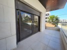 First floor for sale in Al Bunayyat, with a building area of 193m