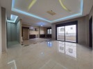 First floor for sale in Al Bunayyat, with a building area of 193m