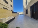 Apartment with garden for sale in Airport Road a building area of 177m