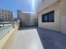 Apartment with garden for sale in Airport Road a building area of 165m