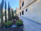 Apartment with garden for sale in Airport Road a building area of 165m