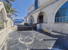 Standalone villa with pool for sale in Na'or building area of 1200m