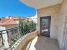 Fourth floor apartment for sale in Khalda 180m