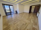 Second floor apartment for sale in Airport Road building area of 200m