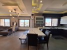 Apartment with terrace for sale in Dabouq an area of 240m