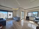 Second floor apartment for sale in Khalda with a building area 223m