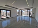 Duplex last floor with roof for sale in Dair Ghbar 240m