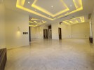 Attached villa for sale in Al-Thuhair with a building area of 650m