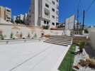 Flat ground floor with a garden for sale in Dair Ghbar 290m