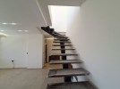Duplex last floor with roof for sale in Dair Ghbar total area of 290m