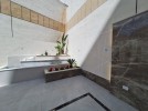 Flat floor with garden for sale in Dair Ghbar 290m