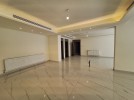 Ground floor with terrace apartment for sale in Um Uthaina 150m