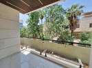 First floor apartment for sale in Um Uthaina 122m