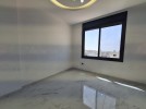 Ground floor apartment for sale in Khalda with a building area of 235m