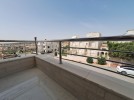 First floor apartment for sale in Khalda 235m