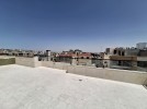 Duplex last floor with roof for sale in Um Uthaina 200m