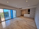 Fourth floor apartment for sale in Khalda 196m