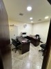 Fourth floor office for sale in Al Gardens with an office area of 225m