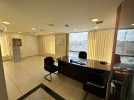 Fourth floor office for sale in Al Gardens with an office area of 225m